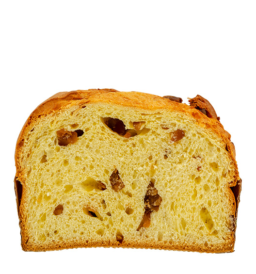 Panettone Marron Glacé